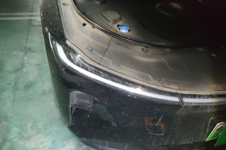 Used CHANGAN NEVO A07 2024 All-Electric "True Fragrance" Edition 515 Luxurious Model 58.9 kWh
