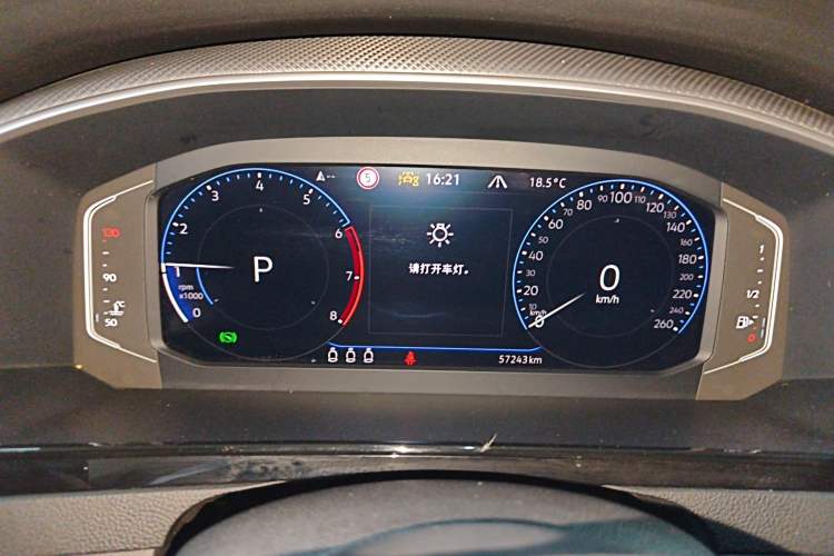 Used Volkswagen FAW-Volkswagen CC 2023 380TSI Striking Edition