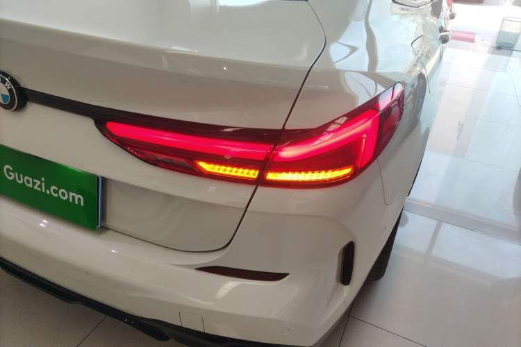 Used BMW 2 Series 2021 225i Four-Door Coupe M Sport Night Edition