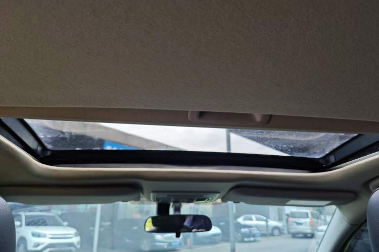 Used Honda Civic 2019 220TURBO CVT Dynamic Edition China VI
