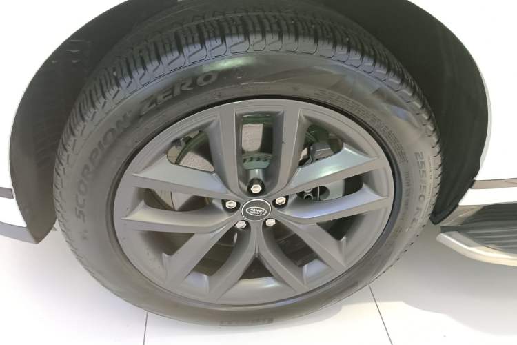 Used Land Rover Range Rover Velar 2024 Dynamic SE