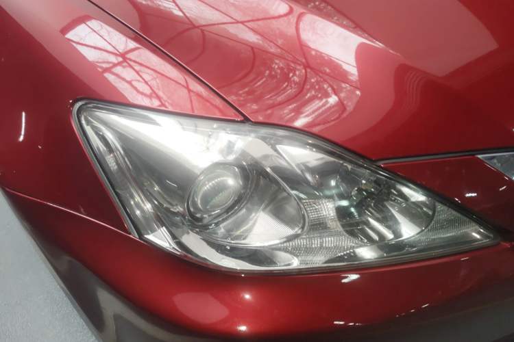 Used Lexus IS 2011 250 Sport Edition
