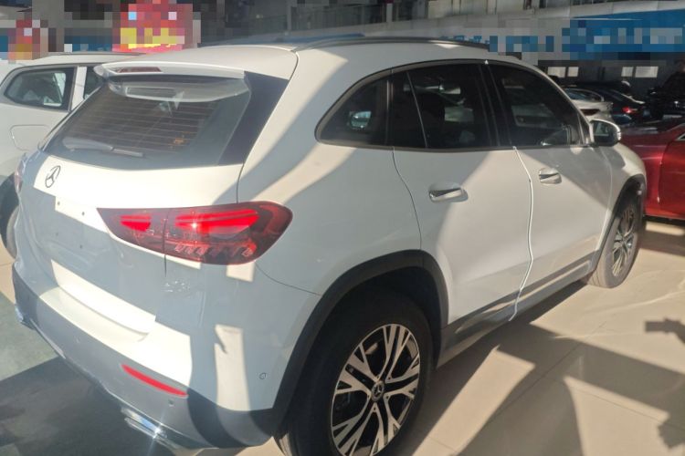 Used Mercedes-Benz GLA 2024 GLA 220
