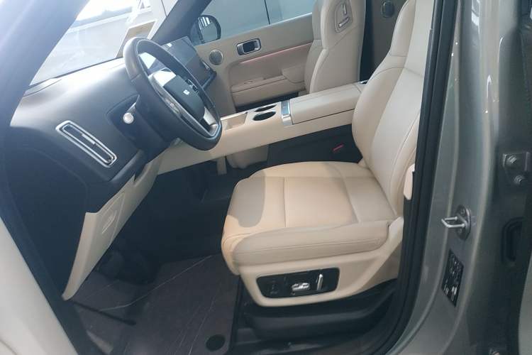 Used Li Auto L8 2024 Max