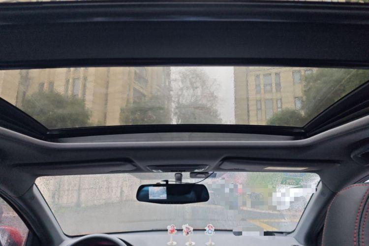 Used Honda XR-V 2017 1.8L EXi CVT Comfort Version