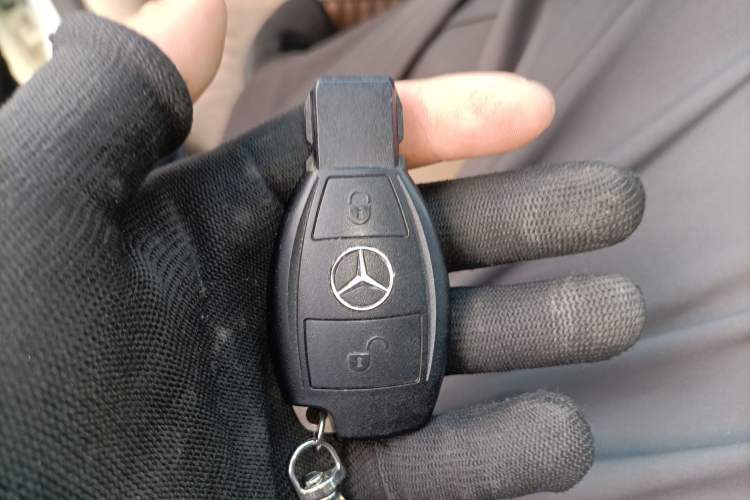 Used Mercedes-Benz A-Class 2011 A 160
