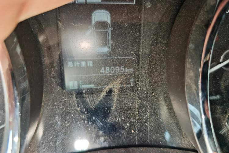 Used Baojun 730 2016 1.5L Manual Standard Version 7 Seats