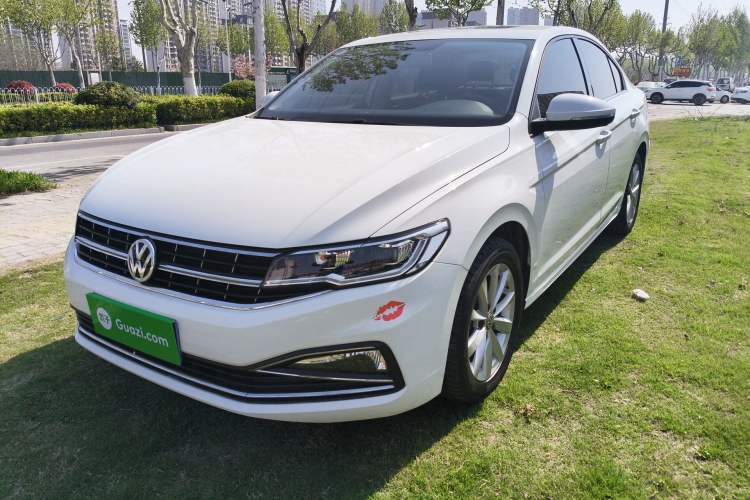 Used Volkswagen Bora 2020 1.5L Automatic Comfort Model