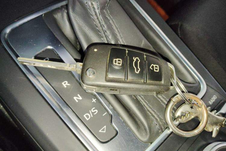 Used Audi Q2L 2018 35 TFSI Launch Exclusive Edition China VI