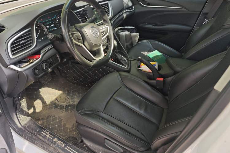 Used Buick GT 2019 18T Automatic Connected Elite Model China VI Standard