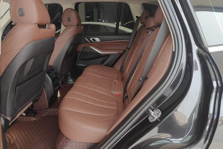 Used BMW X5 2019 xDrive30i M Sport Package
