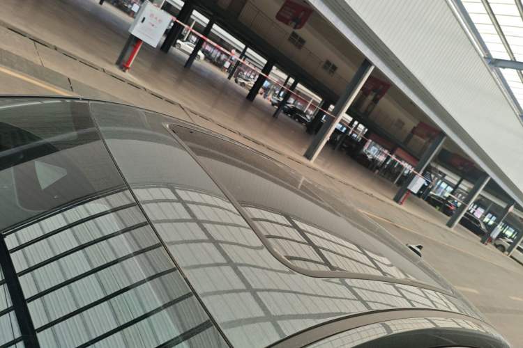 Used Chery Fengyun A8L 2025 1.5 TGDI 145 km Luxury Version