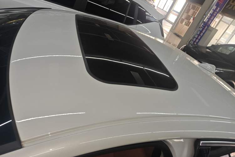 Used Volvo S60 2017 S60L T3 Smart Upgrade Edition