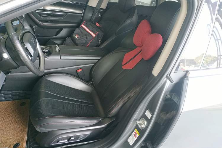 Used XPeng P7 2020 670N
