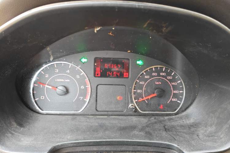 Used Wuling Hongguang V 2021 1.5L Jingqu Version LAR
