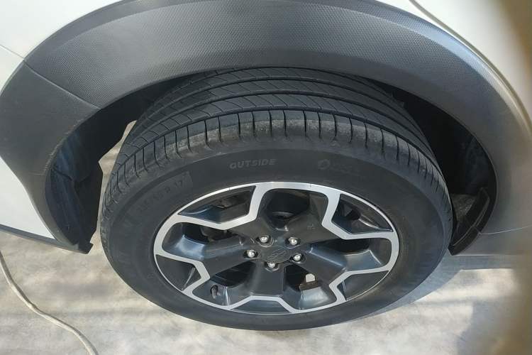 Used Subaru XV 2014 2.0i Comfort Edition Right Rear Wheel Hub