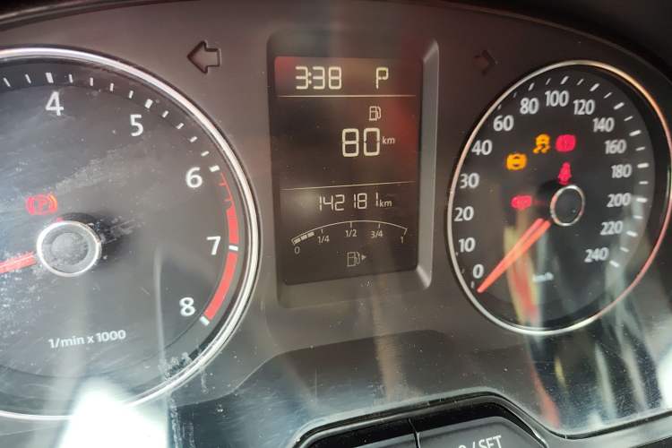 Used Volkswagen Lavida 2014 1.6L Automatic Sport Edition
