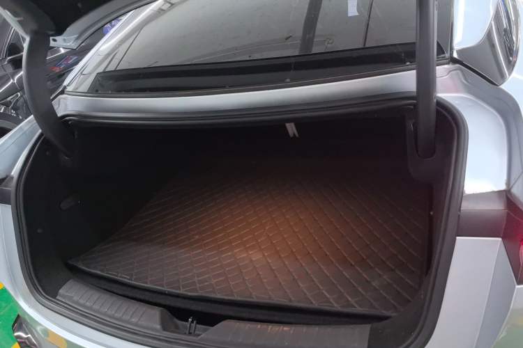 Used Hyptec GT 2023 710 Rear-Drive Ultra-Charging Version