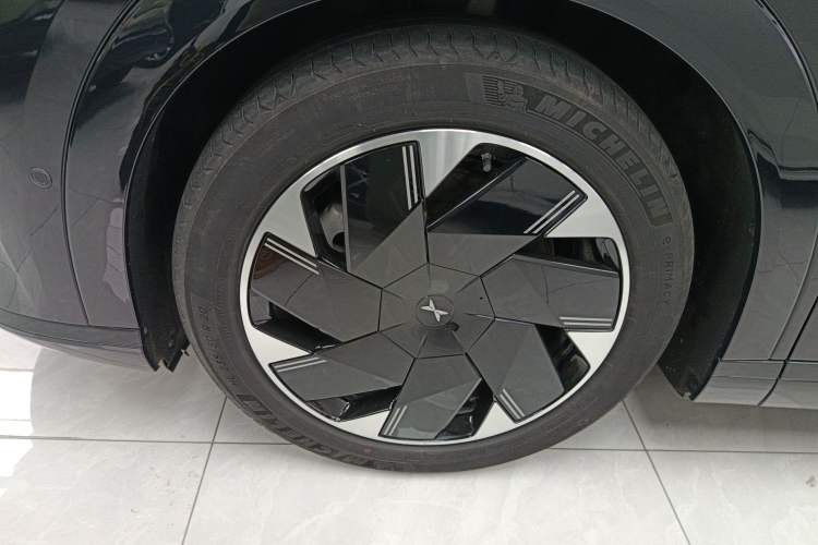 Used XPeng X9 2024 702 Ultra-Long Range Max