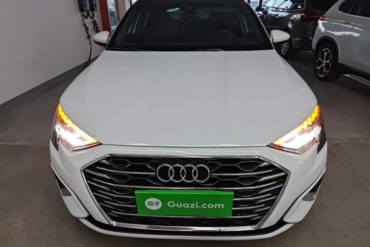 Used Audi A3 2023 Restyled Sportback 35 TFSI Luxury Prestige Edition
