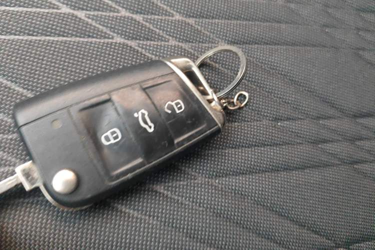 Used Volkswagen T-Cross 2021 1.5L Automatic Comfort Edition