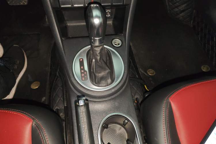 Used Volkswagen Beetle 2014 1.4TSI Fashion Edition