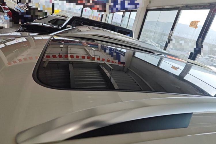 Used Skoda Kodiaq 2018 Facelifted TSI330 5-Seater Two-Wheel-Drive Luxury Enjoyment Edition