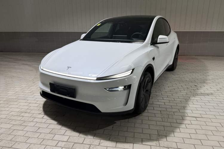 Used Tesla Model Y 2026 Rear-Drive Model