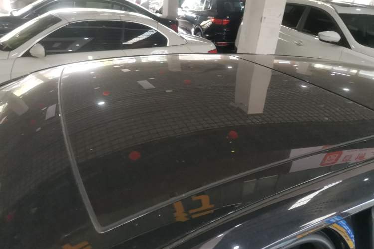 Used Volkswagen Golf 2020 Charming Edition 280TSI DSG R-Line Roof