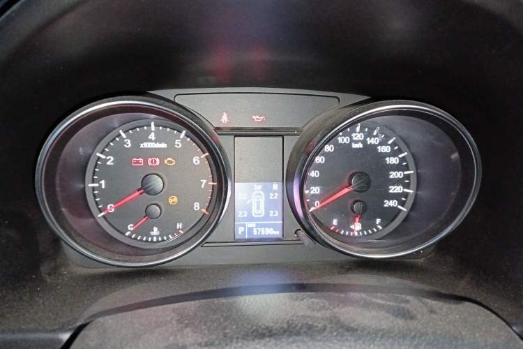 Used Haval M6 2019 1.5T DCT Two-Wheel Drive Value Edition China VI Standard
