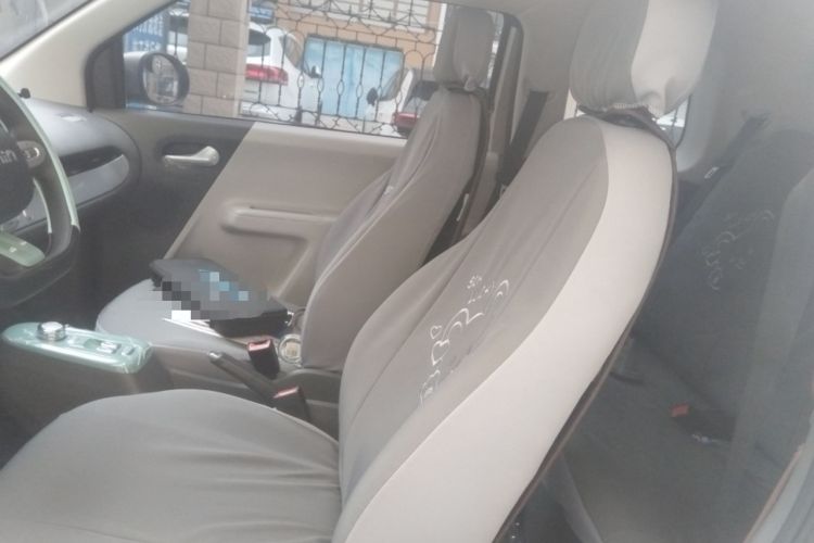 Used CHANGAN NEVO Lumin 2024 130km Qingyue Version
