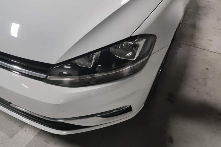 Used Volkswagen Golf 2020 280TSI DSG Luxury Edition
