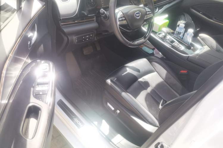 Used AION S 2019 Max 630
