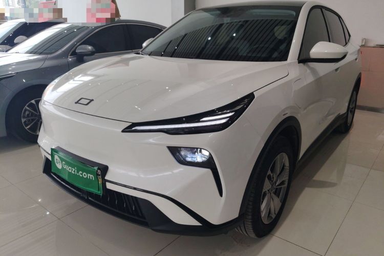 Used Bestune Yueyi 03 2025 565km Enjoy Edition