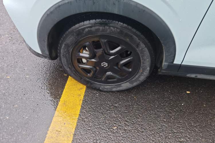 Used Leapmotor T03 2023 310 Lite Edition