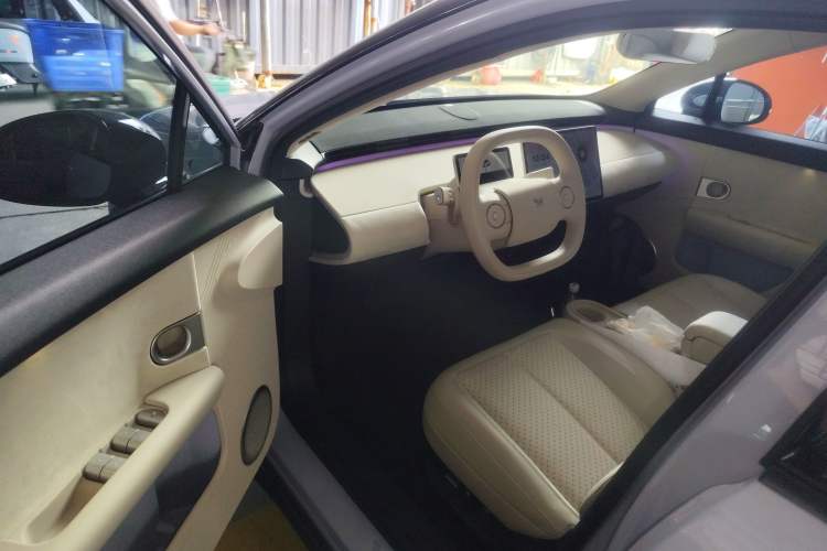 Used firefly firefly 2025 Illuminated Edition
