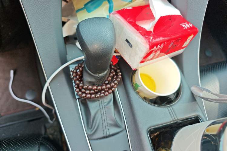 Used Toyota Avalon 2019 2.0L Ambition Edition China VI