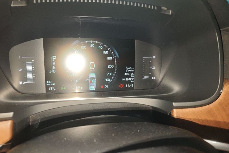 Used Volvo S90 2019 T5 Zhiyi Edition