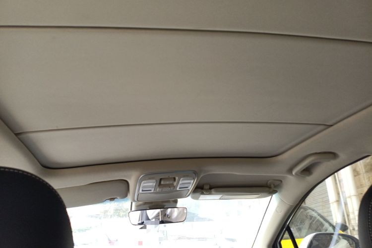 Used Geely Auto Emgrand GS 2019 1.4T CVT Active
