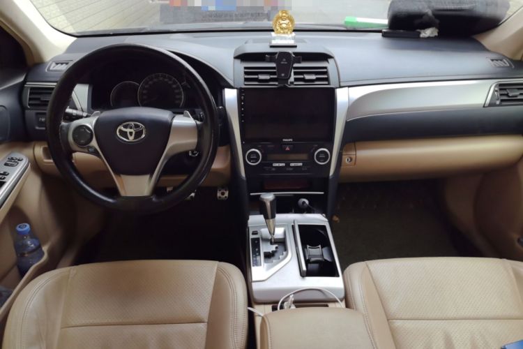 Used Toyota Camry 2012 Junrui 2.0S Radiant Edition