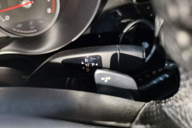 Used Mercedes-Benz C-Class 2018 C 200 Sport Edition
