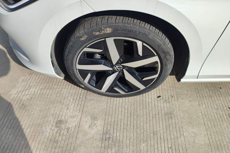 Used Volkswagen Lamando 2024 Lavida L 280TSI DSG Cool & Spicy Edition