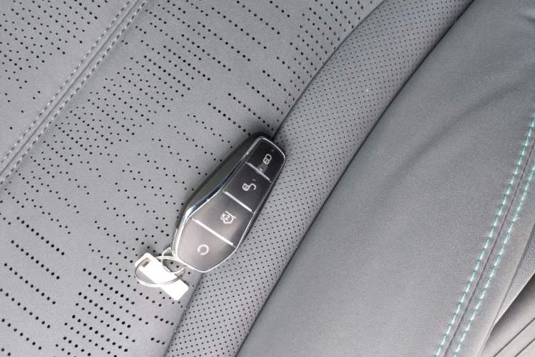 Used BYD Seal 06GT 2025 Intelligent Driving Version 605 Heatwave Edition