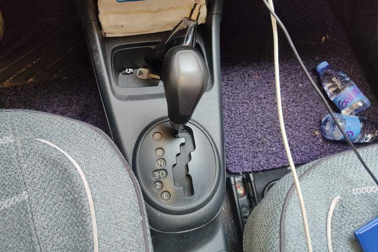 Used Suzuki Alto 2013 1.0L Automatic Luxury Model