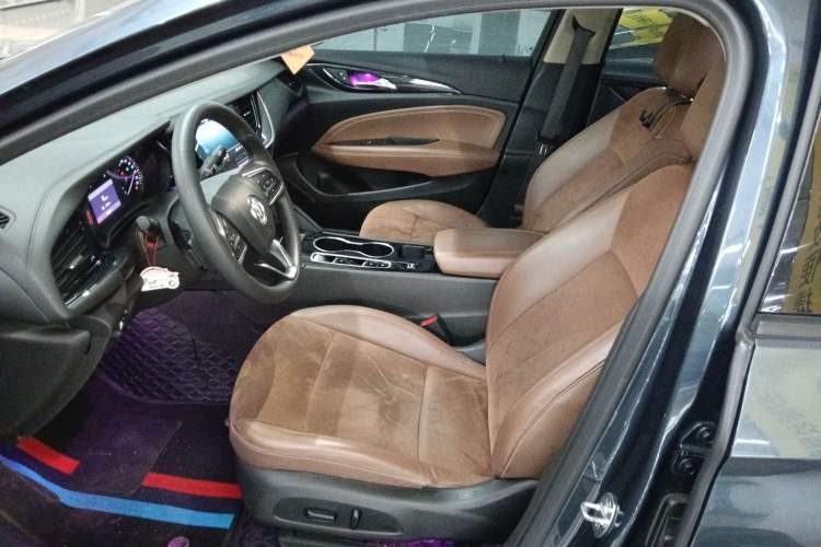 Used Buick Regal 2022 552T Smart Edition