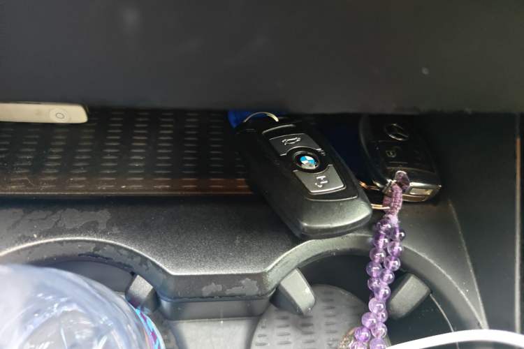 Used BMW X3 2013 xDrive28i Luxury Model
