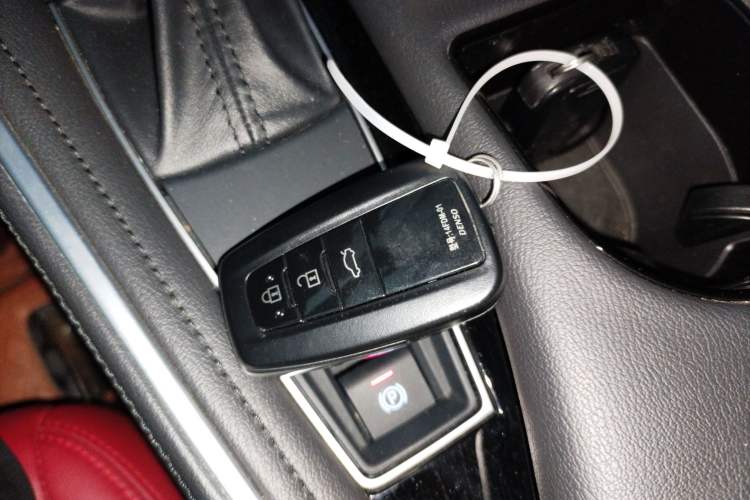 Used Toyota Avalon 2022 2.0L Ambition Edition