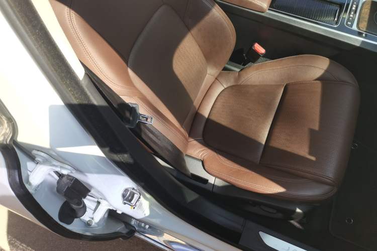 Used Jaguar XFL 2017 XFL 2.0T 200PS Luxury Edition