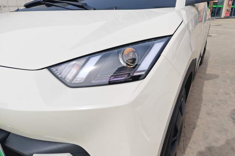 Used BYD Seagull 2025 305km Active Version