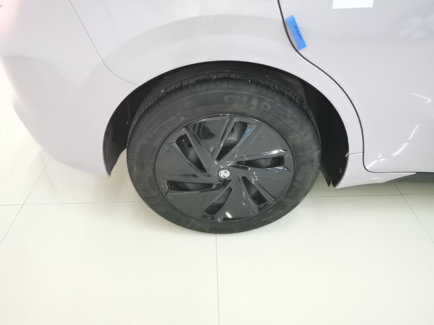 MG 4 EV 2026 Model 437 All-in-One Edition — снимка 11